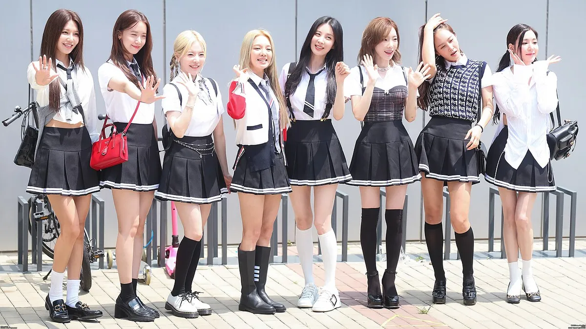 Girls' Generation
