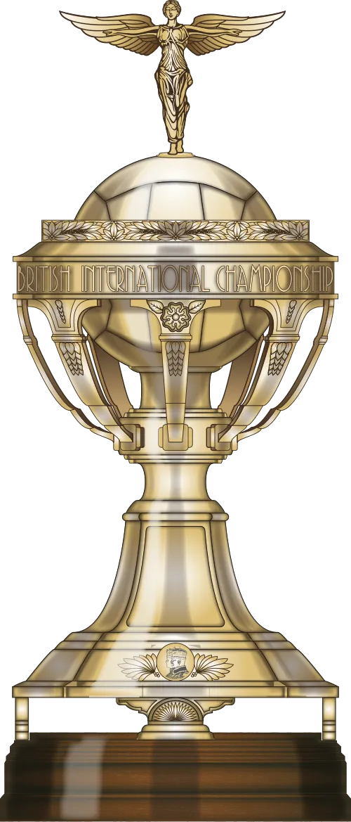 Home Championship