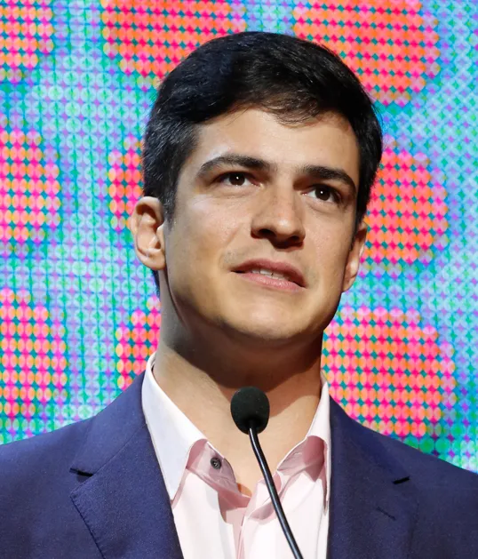 Mateus Solano