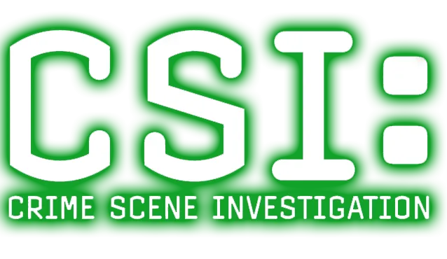 CSI: Crime Scene Investigation