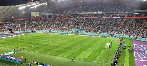 Estádio Khalifa