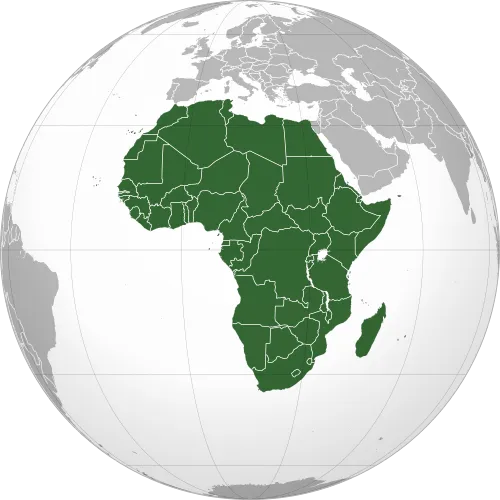 África