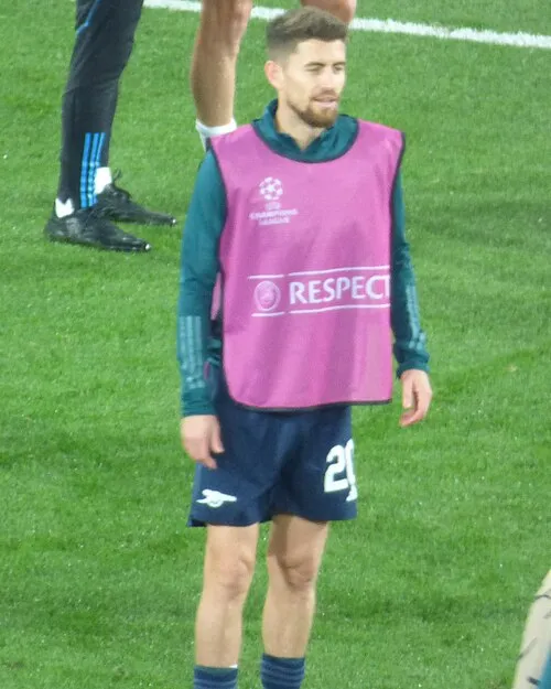 Jorginho