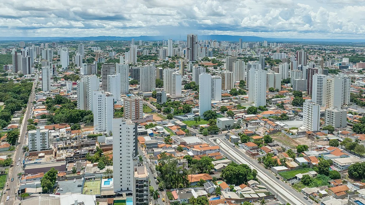 Diario de Cuiabá