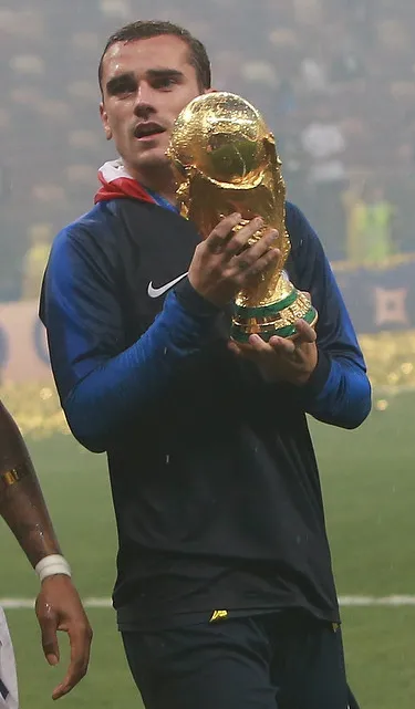 Griezmann