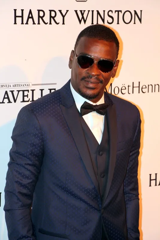 Seu Jorge