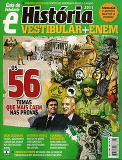 Guia do Estudante