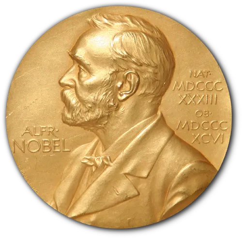 Nobel de Literatura