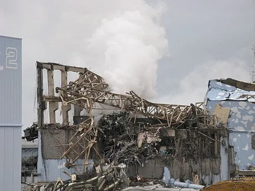 Fukushima