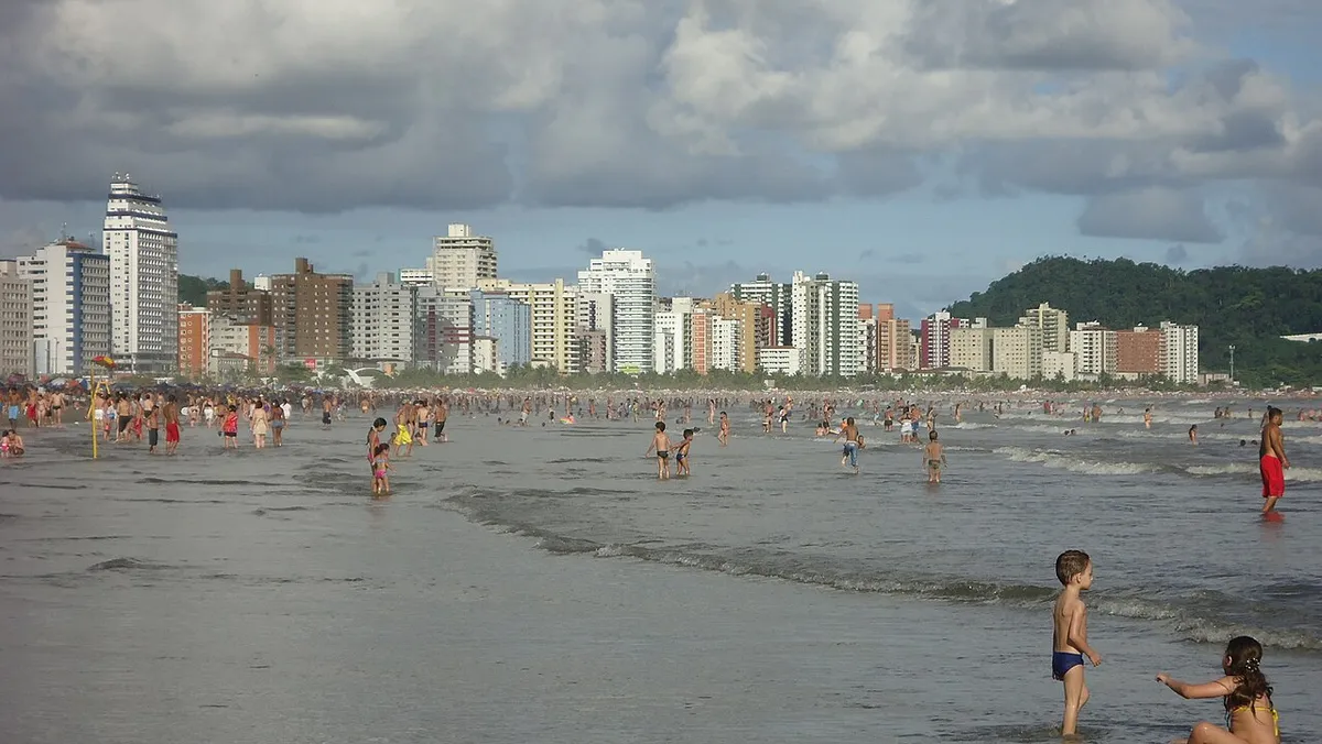 Praia Grande