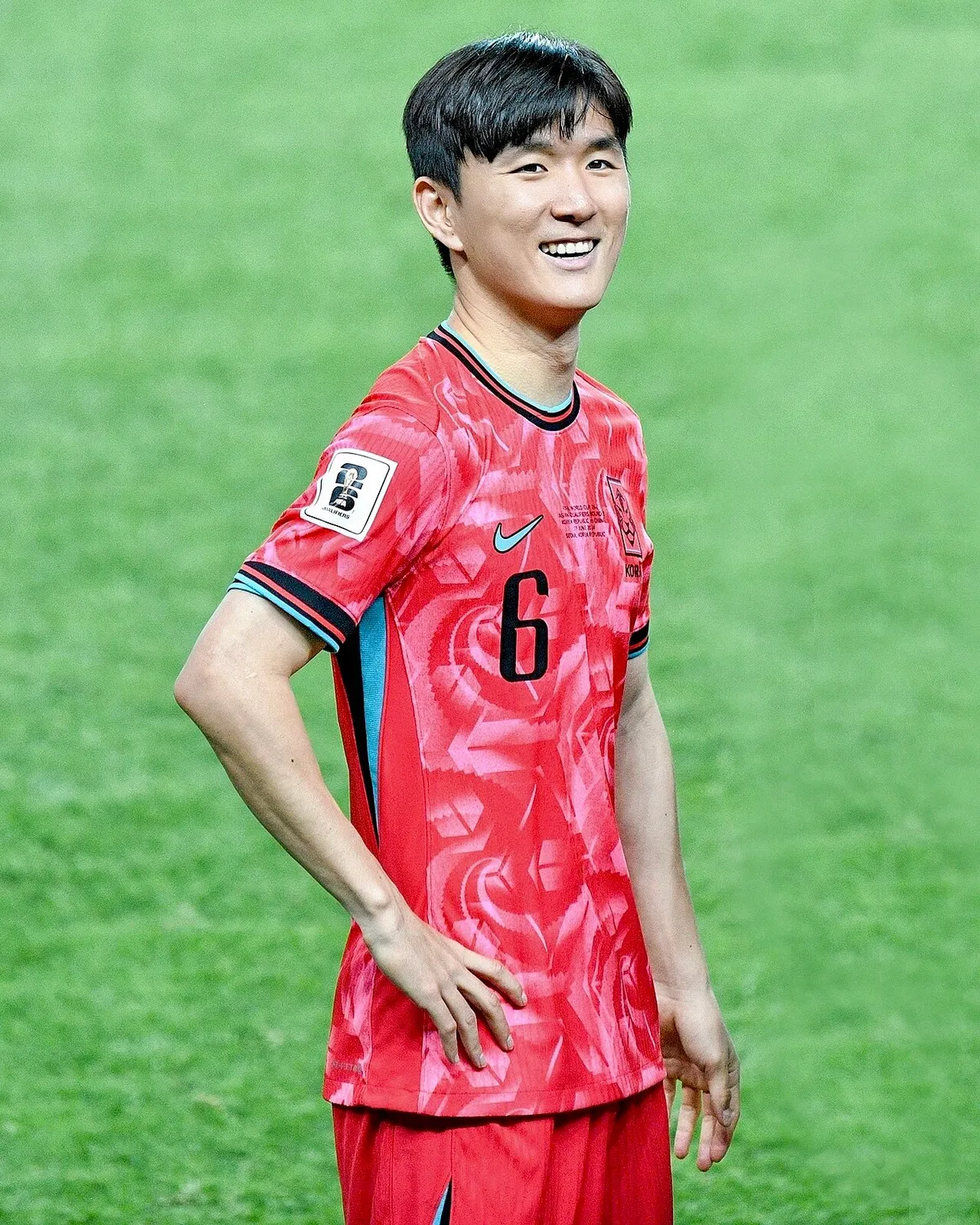 Hwang In-beom