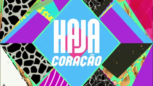Haja Coração