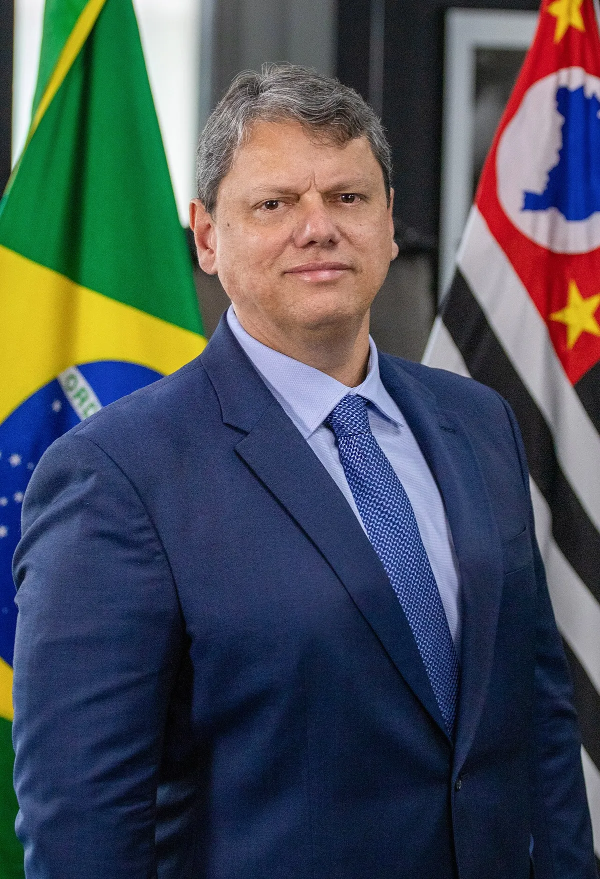 Tarcísio de Freitas