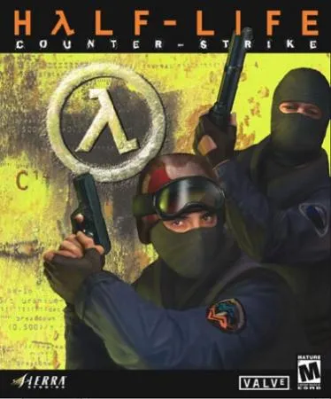 Counter-Strike 2