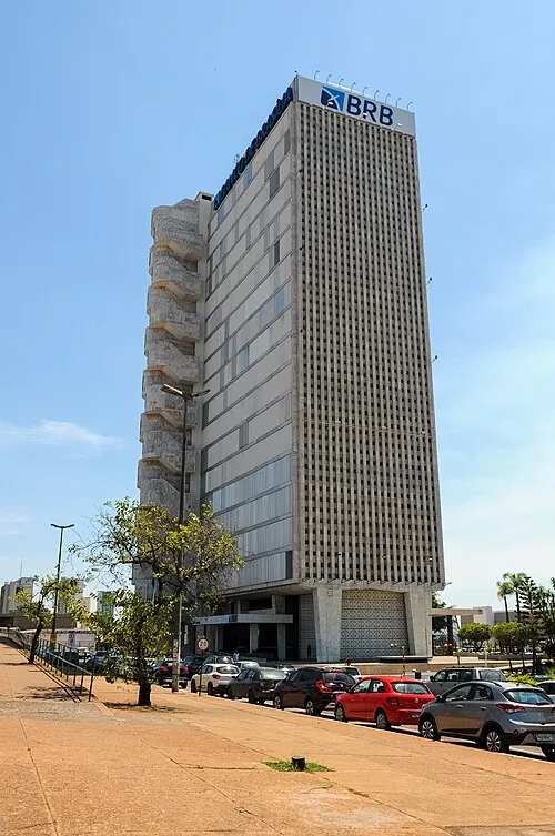Banco de Brasília