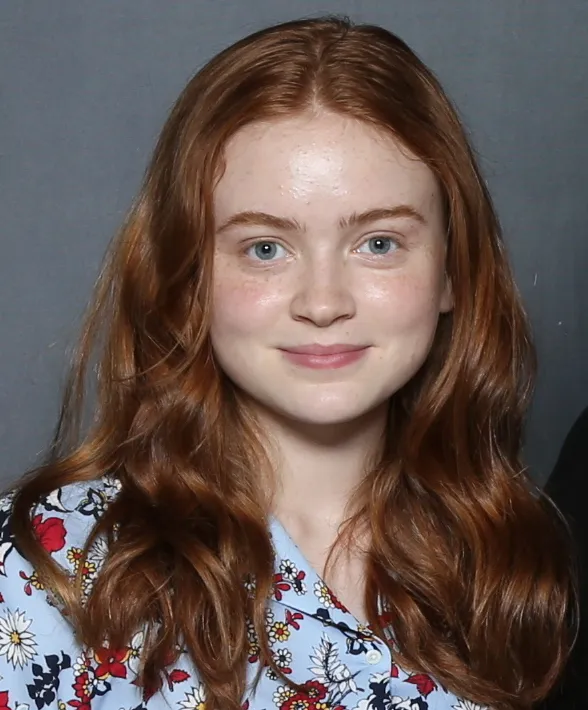 Sadie Sink