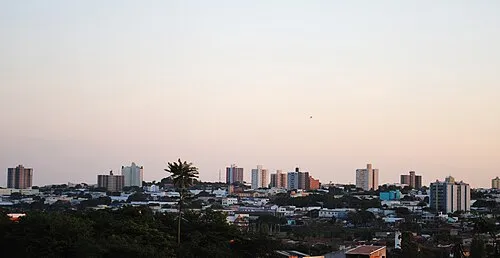 Sumaré