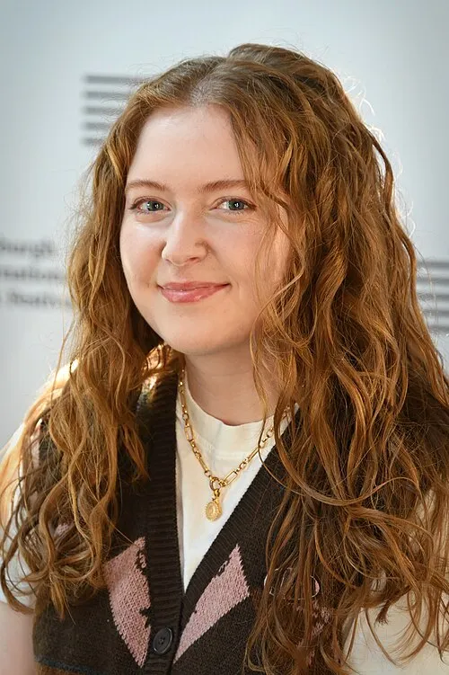 Alice Oseman