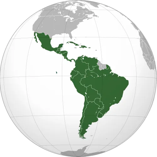 América Latina
