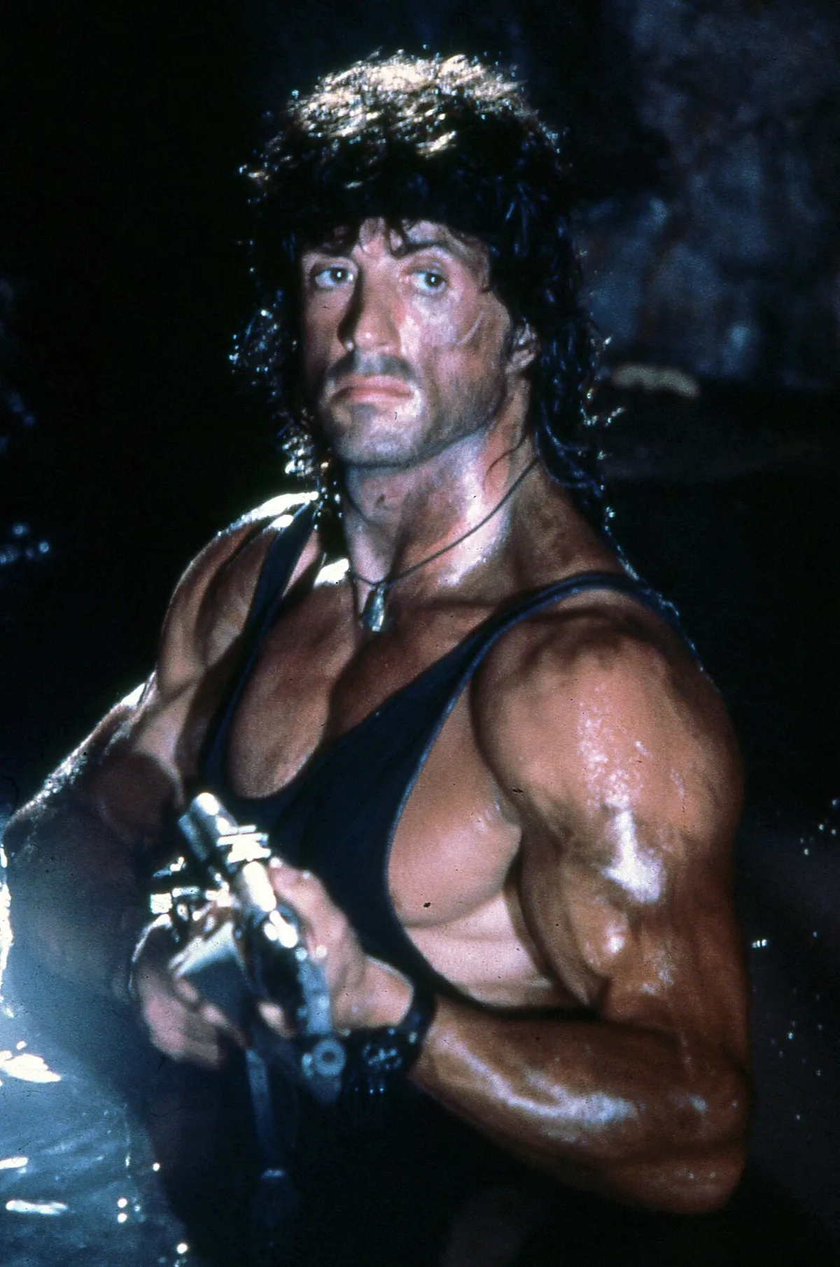 Geoff King