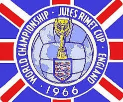 Copa do Mundo de 1966