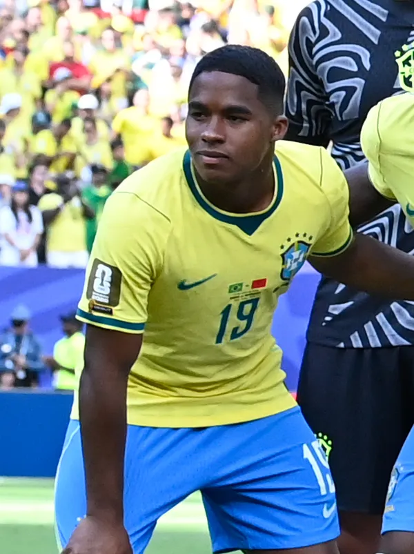 Gabriely Miranda