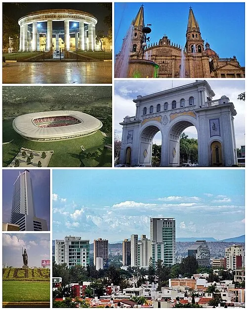 Guadalajara