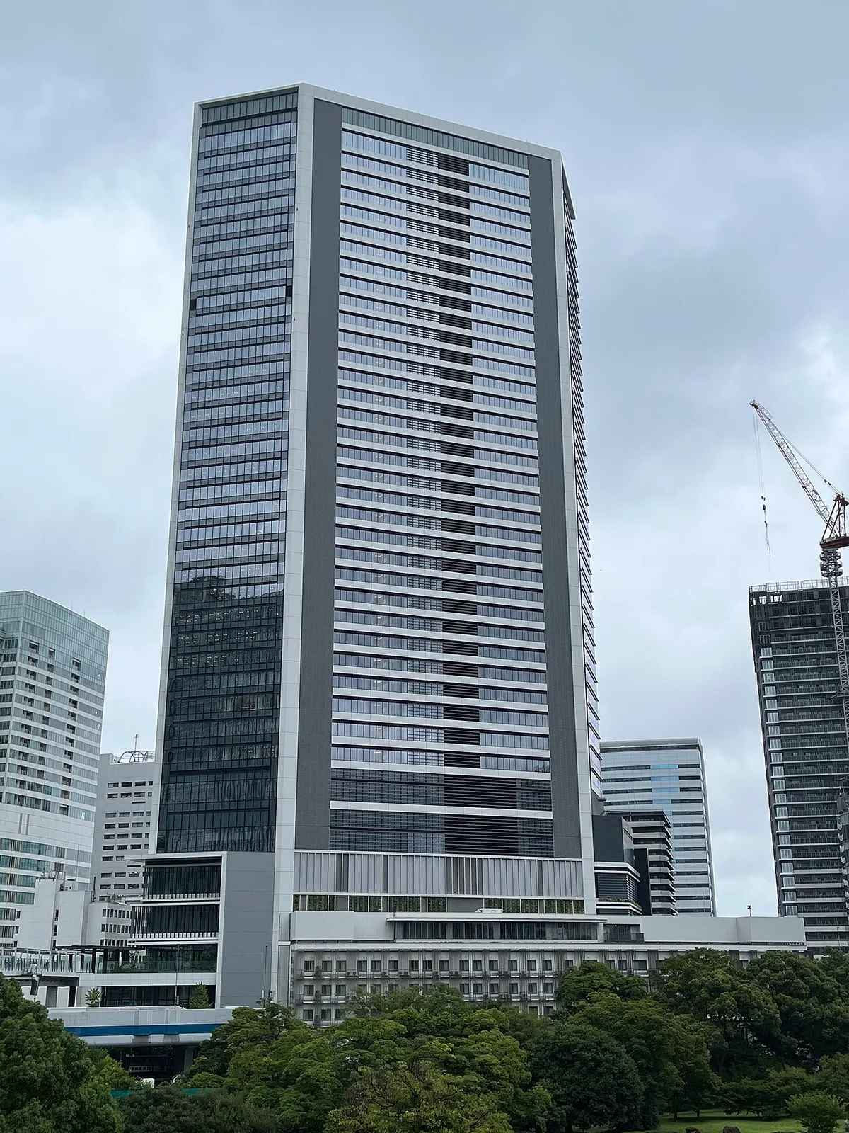 SoftBank