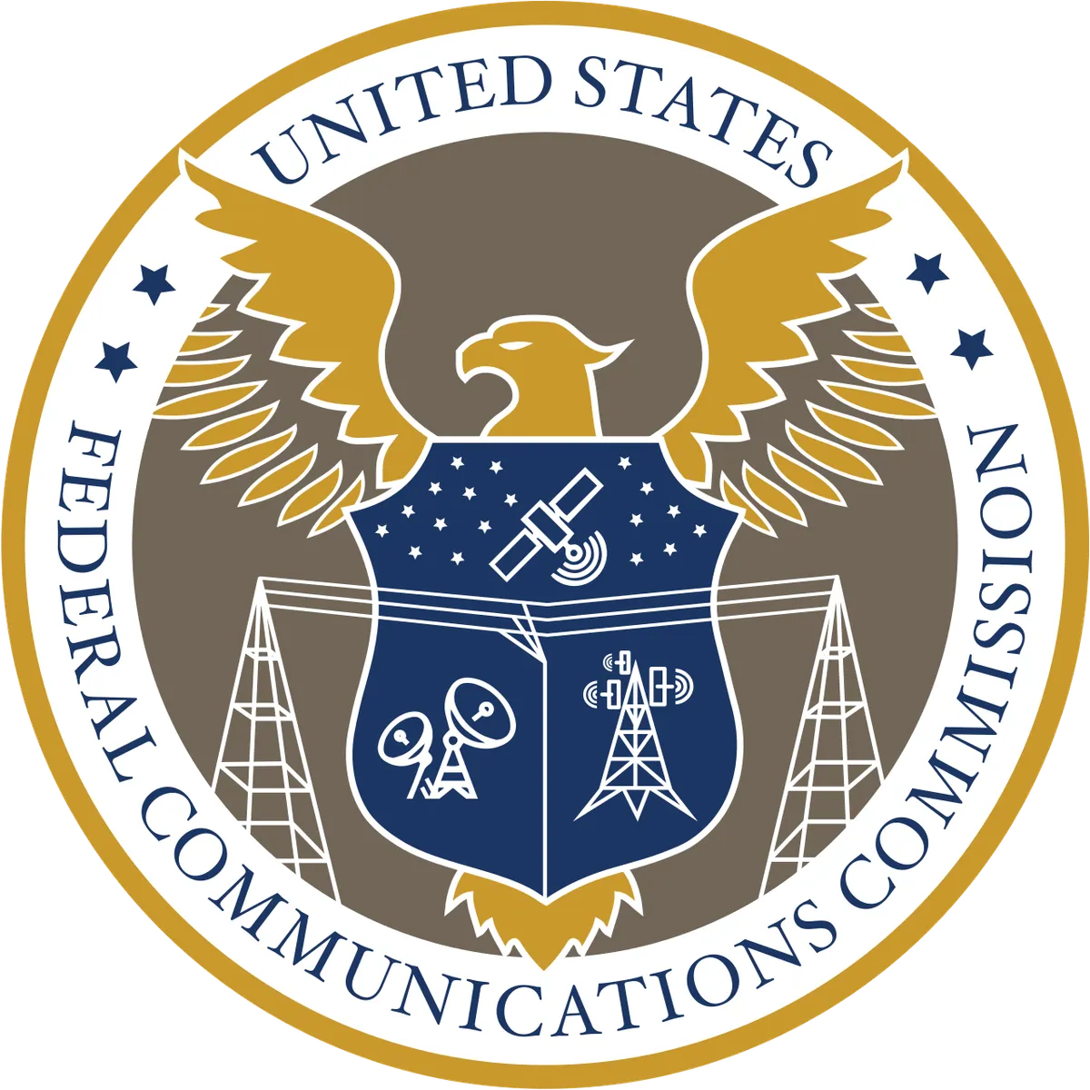 Comissão Federal de Comunicações