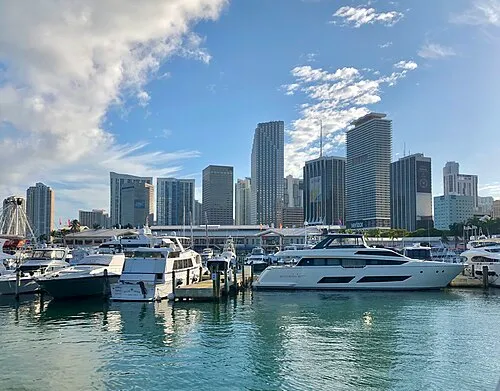 Miami New Times
