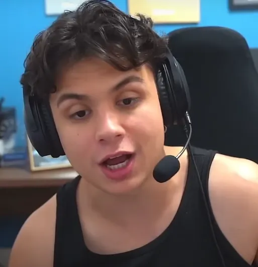 Paulinho o LOKO
