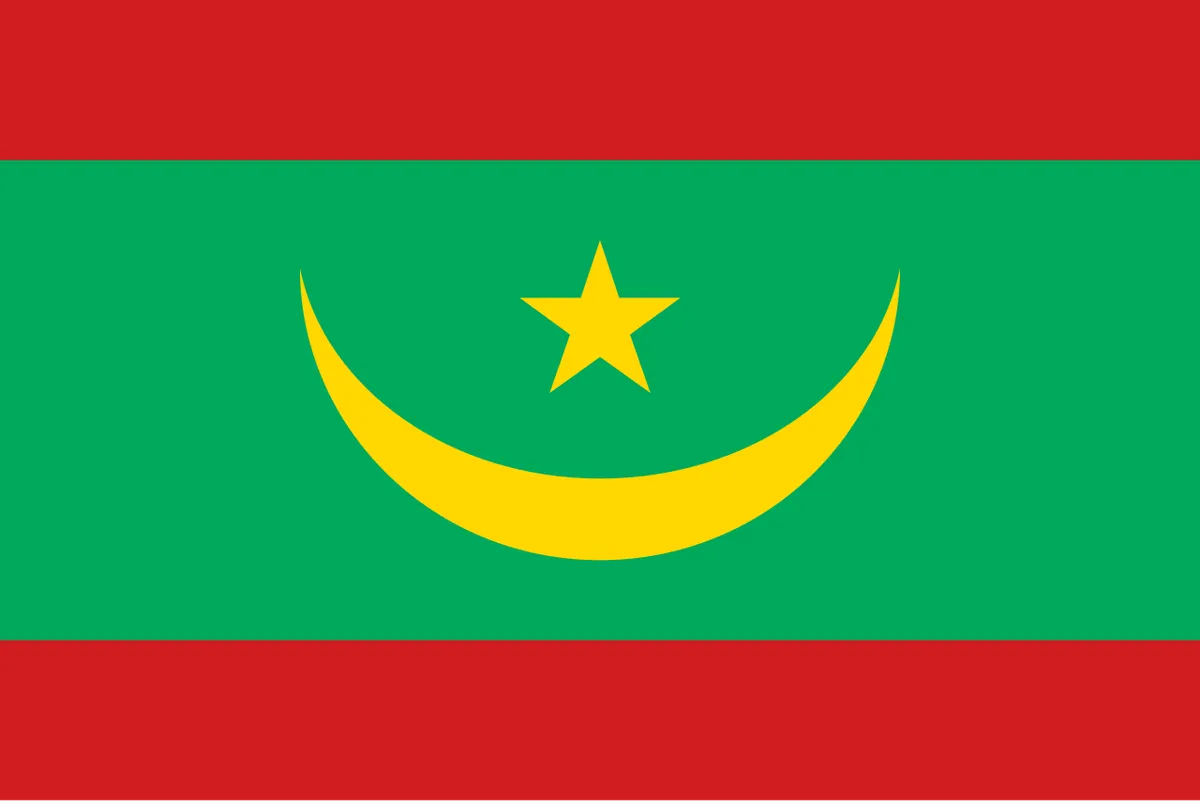 Mauritânia