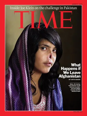 Time Magazine