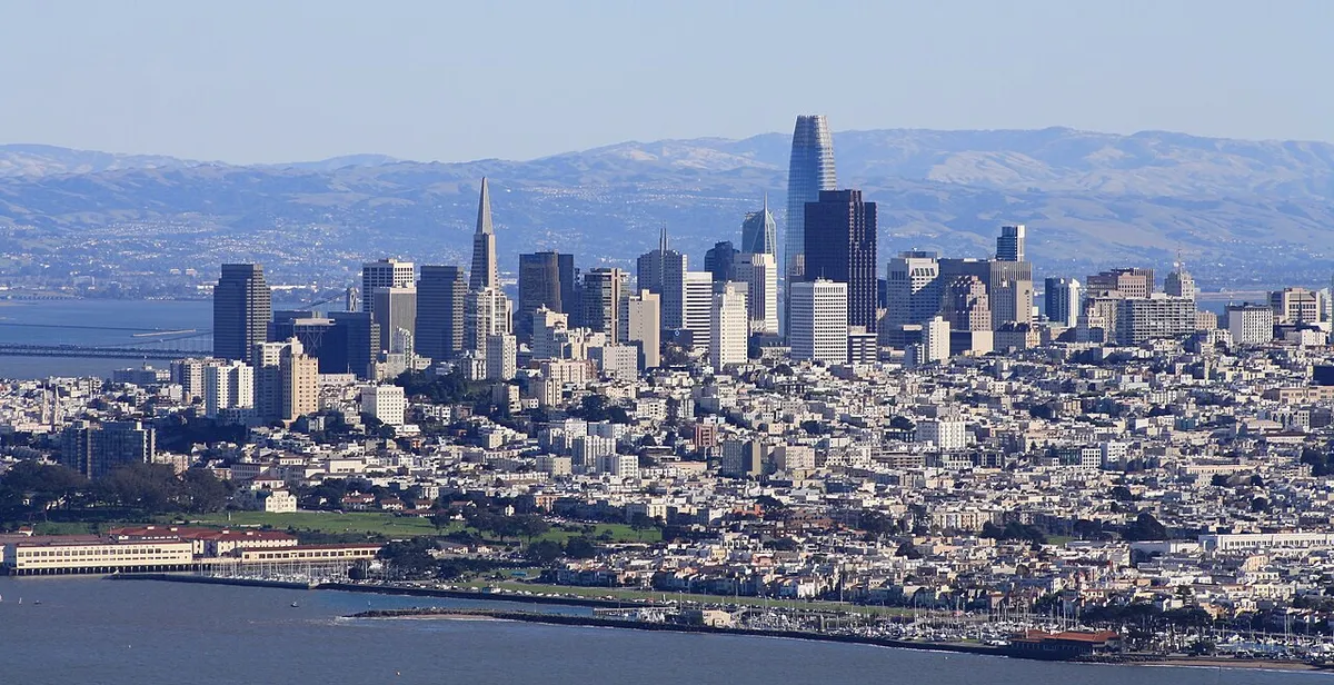 San Francisco Chronicle