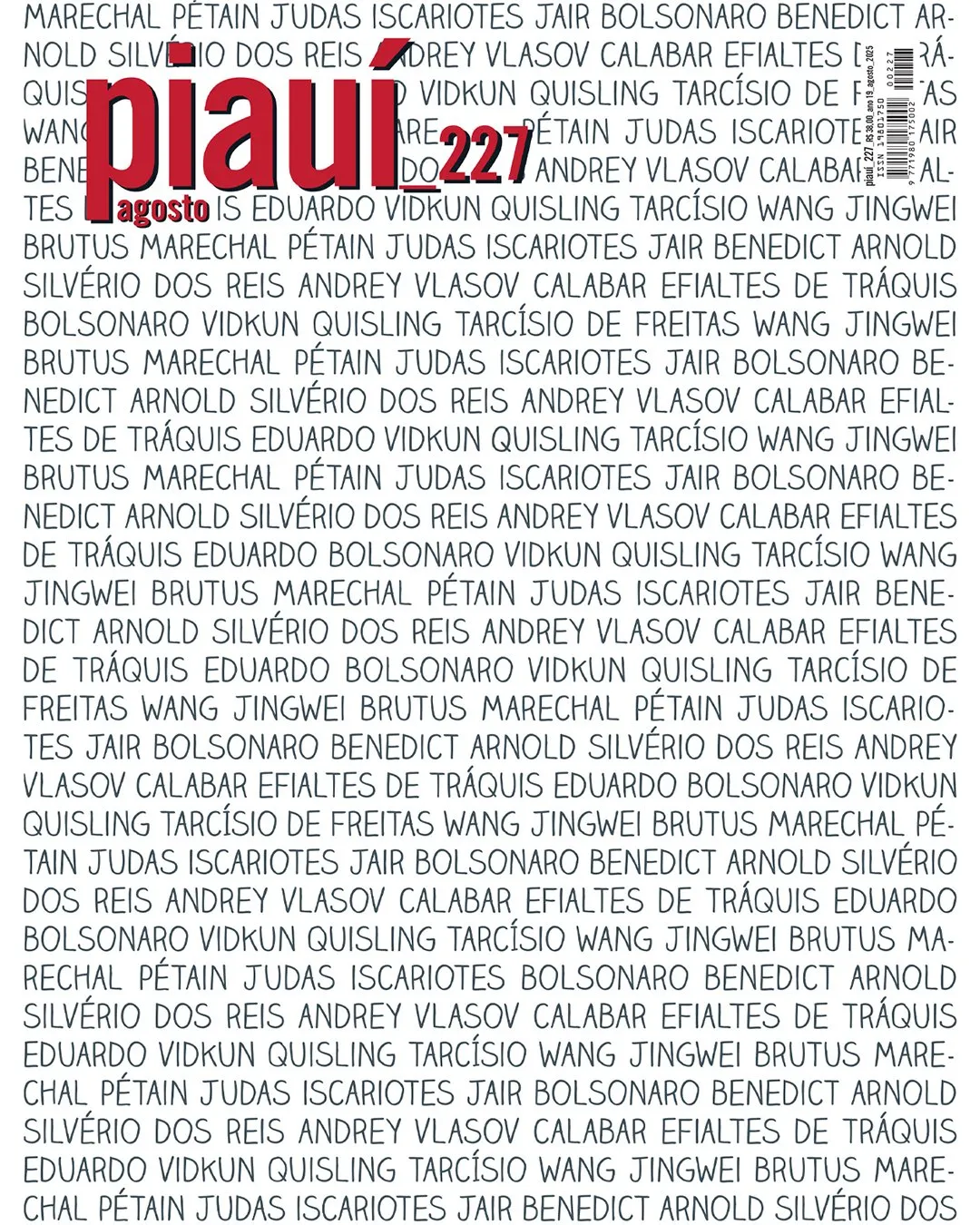 Revista Piauí
