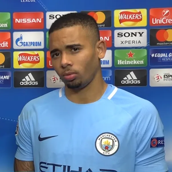 Gabriel Jesus