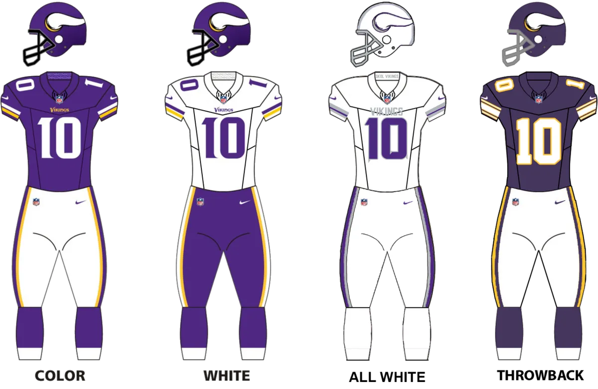 Minnesota Vikings