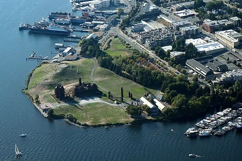 American Society of Landscape Architects