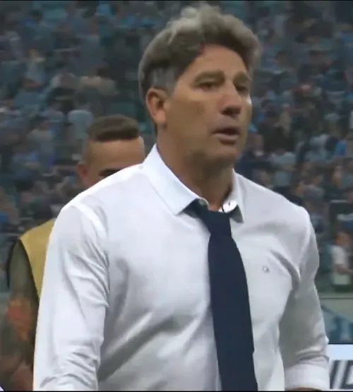 Renato Gaúcho