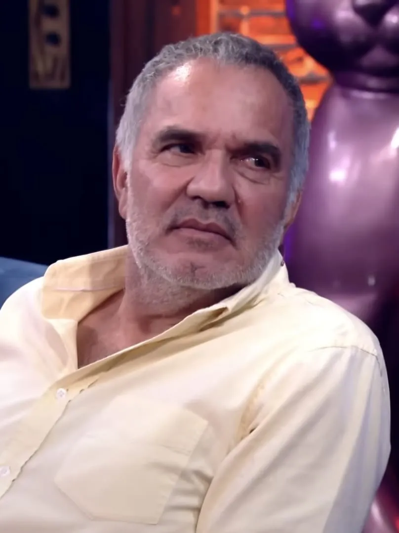 Humberto Martins