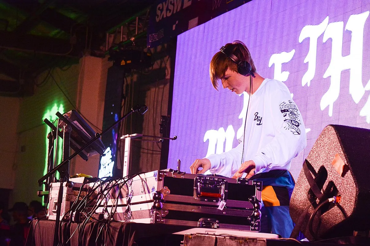 Whethan