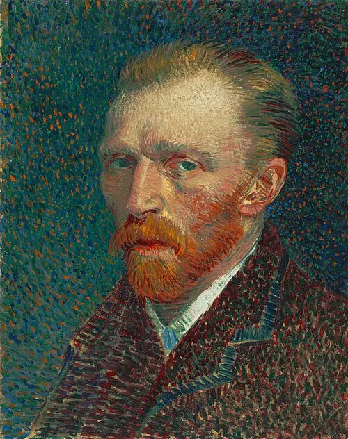 Jean Marie Vincent