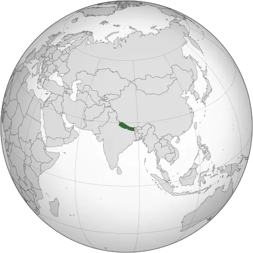 Nepal