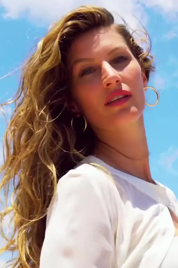 Gisele Bündchen