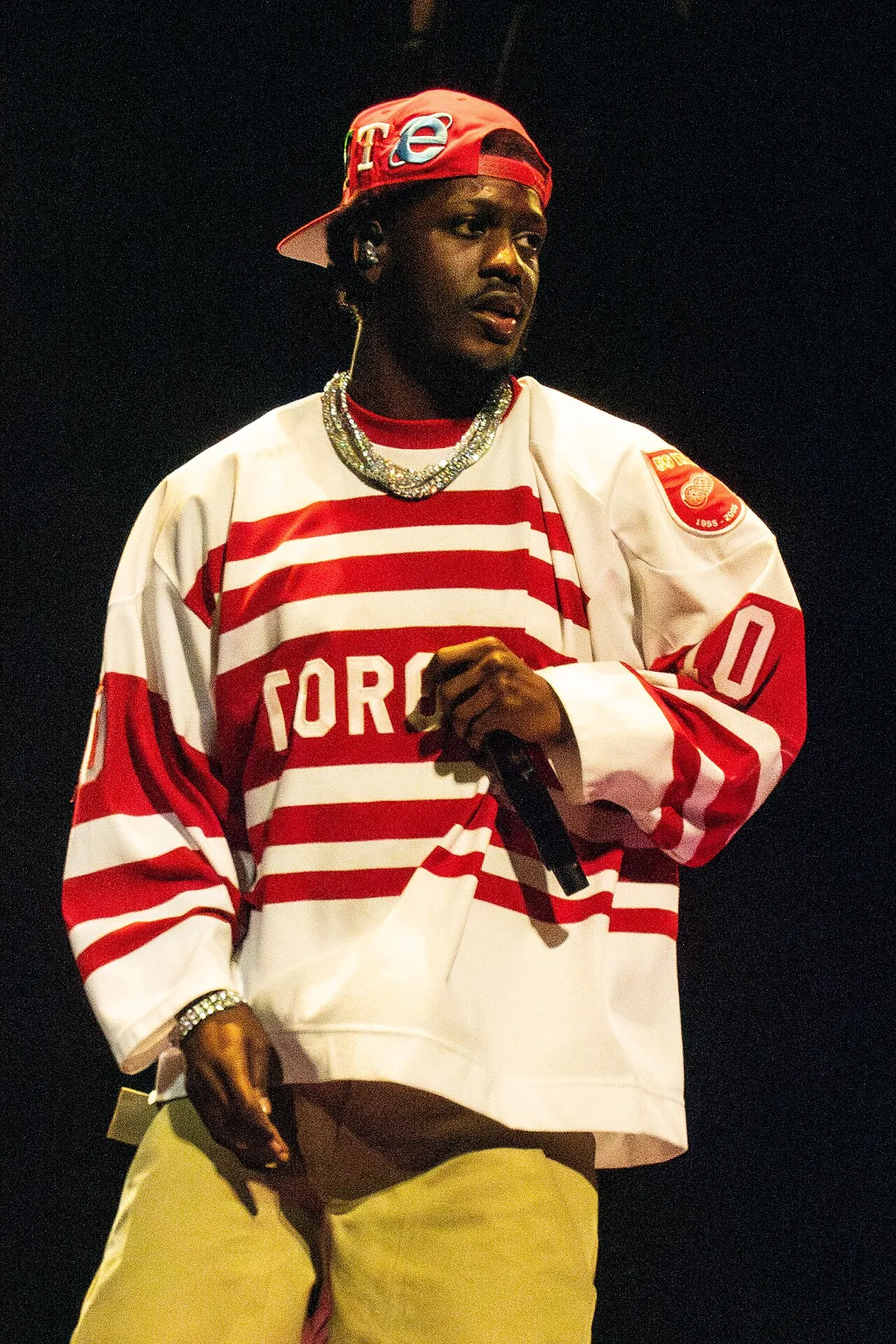 Lil Yachty