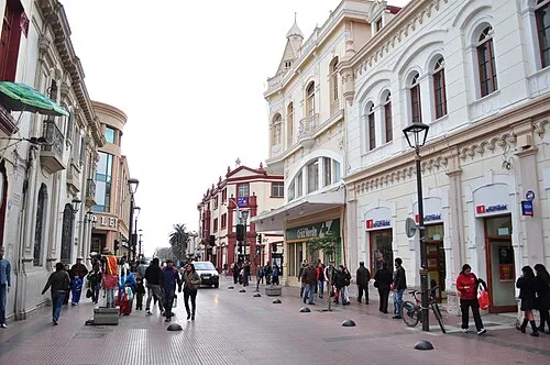La Serena