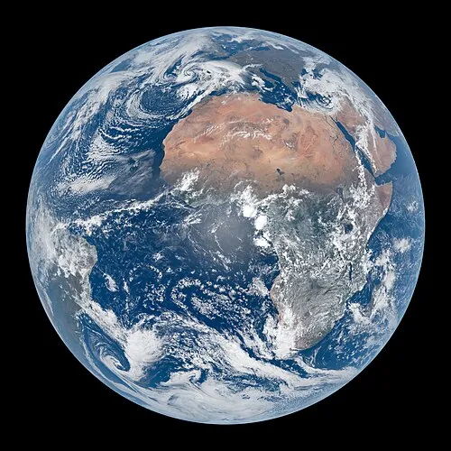 Terra