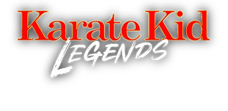 Karatê Kid: Lendas
