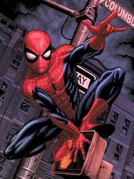 Homem-Aranha