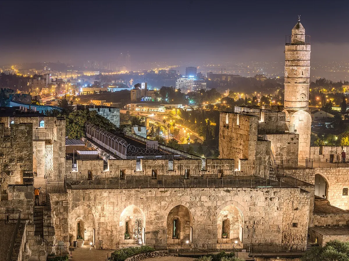 Jerusalém